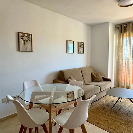 Cityline Penthouse Estepona
